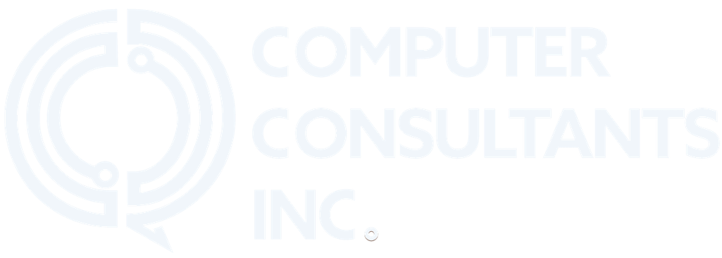 Computer Consultants Inc.